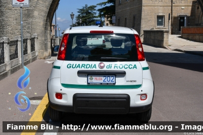 Fiat Nuova Panda Hybrid II serie
Repubblica di San Marino
Guardia di Rocca
POLIZIA 202
Parole chiave: Fiat Nuova_Panda_Hybrid_IIserie POLIZIA202