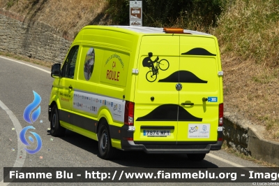 Volkswagen Crafter II serie
Les Departements
Equipiers du Tour de France
In assistenza al Tour de France 2024
Assistenza 202
Parole chiave: Volkswagen Crafter_IIserie Tour_De_France_2024