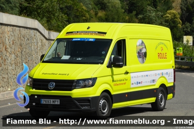 Volkswagen Crafter II serie
Les Departements
Equipiers du Tour de France
In assistenza al Tour de France 2024
Assistenza 203
Parole chiave: Volkswagen Crafter_IIserie Tour_De_France_2024