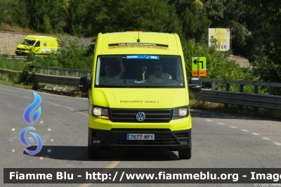 Volkswagen Crafter II serie
Les Departements
Equipiers du Tour de France
In assistenza al Tour de France 2024
Assistenza 204
Parole chiave: Volkswagen Crafter_IIserie Tour_De_France_2024