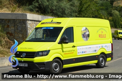 Volkswagen Crafter II serie
Les Departements
Equipiers du Tour de France
In assistenza al Tour de France 2024
Assistenza 204
Parole chiave: Volkswagen Crafter_IIserie Tour_De_France_2024