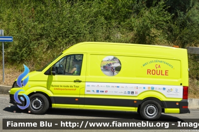 Volkswagen Crafter II serie
Les Departements
Equipiers du Tour de France
In assistenza al Tour de France 2024
Assistenza 204
Parole chiave: Volkswagen Crafter_IIserie Tour_De_France_2024