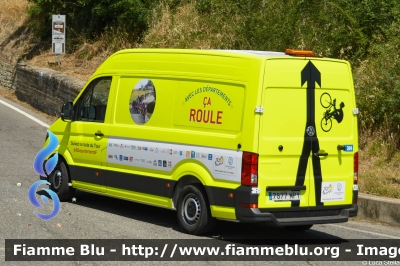 Volkswagen Crafter II serie
Les Departements
Equipiers du Tour de France
In assistenza al Tour de France 2024
Assistenza 204
Parole chiave: Volkswagen Crafter_IIserie Tour_De_France_2024