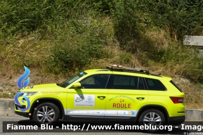 Skoda Kodiaq I serie
Les Departements
Equipiers du Tour de France
In assistenza al Tour de France 2024
Assistenza 205
Parole chiave: Skoda Kodiaq_Iserie Tour_De_France_2024