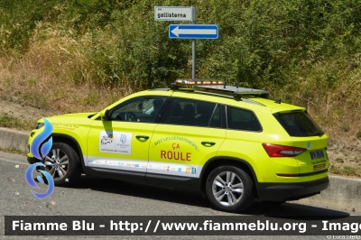 Skoda Kodiaq I serie
Les Departements
Equipiers du Tour de France
In assistenza al Tour de France 2024
Assistenza 205
Parole chiave: Skoda Kodiaq_Iserie Tour_De_France_2024