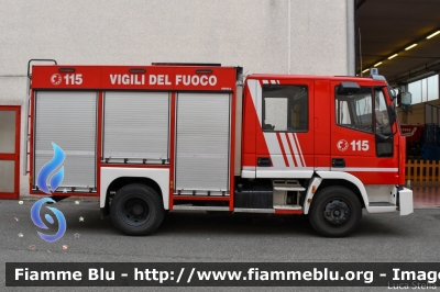 Iveco CityEuroFire 100E21 I serie
 Vigili del Fuoco
Comando Provinciale di Brescia
APS allestimento Iveco-Magirus
Ricondizionata Fortini
VF 20648
Parole chiave: Iveco CityEuroFire_100E21_Iserie VF20648 Reas_2021\