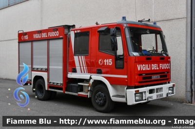 Iveco CityEuroFire 100E21 I serie
 Vigili del Fuoco
Comando Provinciale di Brescia
APS allestimento Iveco-Magirus
Ricondizionata Fortini
VF 20648
Parole chiave: Iveco CityEuroFire_100E21_Iserie VF20648 Reas_2021\