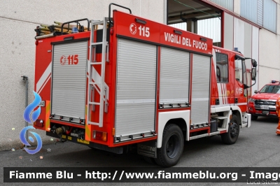 Iveco CityEuroFire 100E21 I serie
 Vigili del Fuoco
Comando Provinciale di Brescia
APS allestimento Iveco-Magirus
Ricondizionata Fortini
VF 20648
Parole chiave: Iveco CityEuroFire_100E21_Iserie VF20648 Reas_2021\