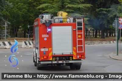 Iveco CityEuroFire 100E21 I serie
Vigili del Fuoco
Comando Provinciale di Verona
AutoPompaSerbatoio
Allestimento Iveco-Magirus 
VF 20677
Parole chiave: Iveco CityEuroFire_100E21_Iserie VF20677