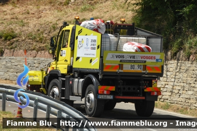 Mercedes-Benz Unimog U427
Les Departements
Equipiers du Tour de France
In assistenza al Tour de France 2024
Assistenza 206
Parole chiave: Mercedes-Benz Unimog U427 Tour_DE_France_2024