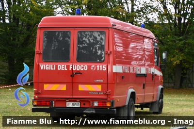 Mercedes-Benz Vario 612D
Vigili del Fuoco
Comando Provinciale di Ferrara
VF 20709
Parole chiave: Mercedes-Benz Vario_612D VF20709