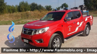 Nissan Navara IV serie
Vigili del Fuoco
Comando Provinciale di Ferrara
Distaccamento Volontario di Bondeno
Allestimento Kofler Fahrzeugbau 
VF 28556
Parole chiave: Nissan Navara_IVserie VF28556