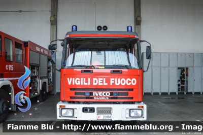 Iveco CityEuroFire 100E21 I serie
Vigili del Fuoco
Comando Provinciale di Modena
Distaccamento Permanente di Vignola
AutoPompaSerbatoio allestimento Iveco-Magirus
VF 20801
Parole chiave: Iveco CityEuroFire_100E21_Iserie VF20801