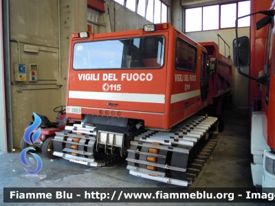 GGO Mizar
 Vigili del Fuoco
 Comando Provinciale di Bologna
VF 20829
Parole chiave: GGO Mizar VF20829