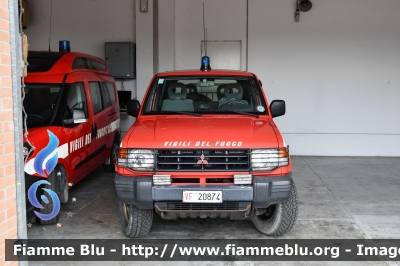 Mitsubishi Pajero Swb II serie
Vigili del Fuoco
Comando Provinciale di Ferrara
VF 20874
Parole chiave: Mitsubishi Pajero_Swb_IIserie VF20874