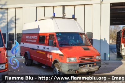 Iveco Daily II Serie
Vigili del Fuoco
Comando Provinciale di Ravenna
N.S.S.A. Ravenna
VF 20887
Parole chiave: Iveco Daily_IISerie VF20887 Santa_BArbara_2017