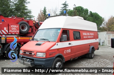 Iveco Daily II Serie
Vigili del Fuoco
Comando Provinciale di Ravenna
N.S.S.A. Ravenna
VF 20887
Santa Barbara 2016 Ravenna
Parole chiave: Iveco Daily_IISerie VF20887 Santa_Barbara_2016