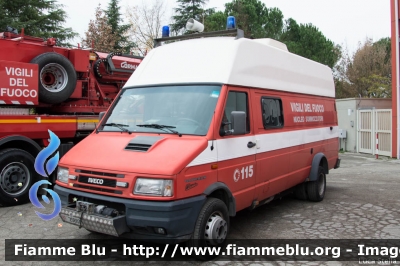 Iveco Daily II Serie
Vigili del Fuoco
Comando Provinciale di Ravenna
N.S.S.A. Ravenna
VF 20887
Santa Barbara 2016 Ravenna
Parole chiave: Iveco Daily_IISerie VF20887 Santa_Barbara_2016