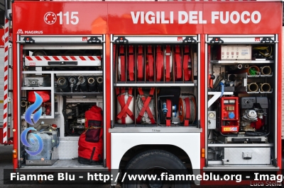 Iveco CityEuroFire 100E21 I serie
Vigili del Fuoco
Comando Provinciale di Ferrara
AutoPompaSerbatoio allestimento Iveco-Magirus
VF 20894
Parole chiave: Iveco CityEuroFire_100E21_Iserie VF20894 Santa_Barbara_2018