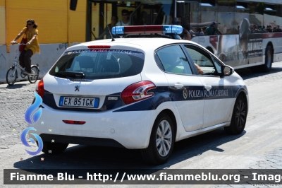 Peugeot 208
Polizia Roma Capitale
Parole chiave: Peugeot 208 Festa_della_Repubblica_2015