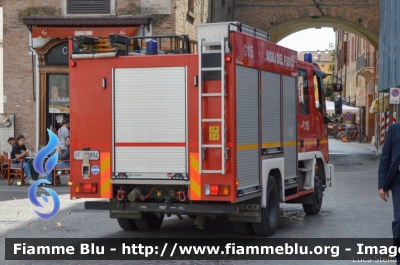 Iveco CityEuroFire 100E21 I serie
Vigili del Fuoco
Comando Provinciale di Ferrara
AutoPompaSerbatoio allestimento Iveco-Magirus
VF 20894
Parole chiave: Iveco CityEuroFire_100E21_Iserie VF20894