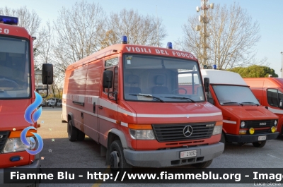  Mercedes-Benz Vario 612D
Vigili del Fuoco
Comando Provinciale di Ravenna
VF 21032
Parole chiave: Mercedes-Benz Vario_612D VF21032 Santa_Barbara_2017