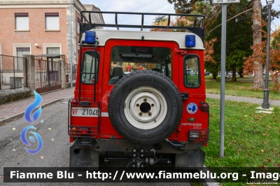 Land Rover Defender 110
Vigili del Fuoco
Comando Provinciale di Bologna
Nucleo Soccorso Subacqueo Acquatico
VF 21048
Parole chiave: Land-Rover Defender_110 VF21048