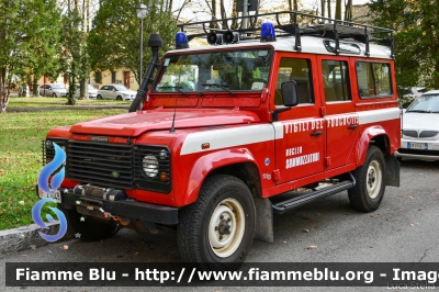 Land Rover Defender 110
Vigili del Fuoco
Comando Provinciale di Bologna
Nucleo Soccorso Subacqueo Acquatico
VF 21048
Parole chiave: Land-Rover Defender_110 VF21048