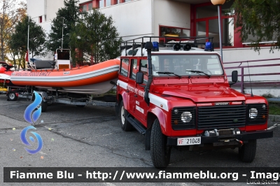 Land Rover Defender 110
Vigili del Fuoco
Comando Provinciale di Bologna
Nucleo Soccorso Subacqueo Acquatico
VF 21048
Parole chiave: Land-Rover Defender_110 VF21048 santa_Barbara_2018