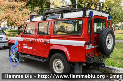 Land Rover Defender 110
Vigili del Fuoco
Comando Provinciale di Bologna
Nucleo Soccorso Subacqueo Acquatico
VF 21048
Parole chiave: Land-Rover Defender_110 VF21048