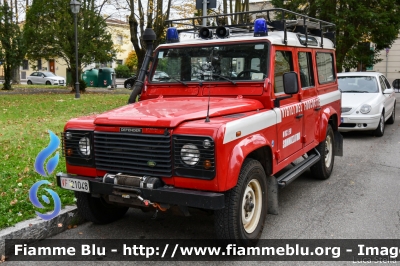 Land Rover Defender 110
Vigili del Fuoco
Comando Provinciale di Bologna
Nucleo Soccorso Subacqueo Acquatico
VF 21048
Parole chiave: Land-Rover Defender_110 VF21048