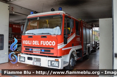 Iveco City2000 100E21 I serie
Vigili del Fuoco
Comando Provinciale di Modena
AutoPompaSerbatoio allestimento Iveco-Magirus
VF 21112
Parole chiave: Iveco City2000_100E21_Iserie VF21112