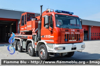 Astra HD7 84.42
Vigili del Fuoco
Comando Provinciale di Padova
AutoGru da 40 ton allestimento Cormach
Restyling Maritan
VF 21484
Parole chiave: Astra HD7_84.42 VF21484