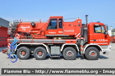 Astra HD7 84.42
Vigili del Fuoco
Comando Provinciale di Padova
AutoGru da 40 ton allestimento Cormach
Restyling Maritan
VF 21484
Parole chiave: Astra HD7_84.42 VF21484