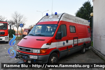 Iveco Daily III serie
Vigili del Fuoco
Comando Provinciale di Bologna
Nucleo Soccorso Salvamento Acquatico
Allestimento EDM Forlì
VF 21493
Parole chiave: Iveco Daily_IIIserie VF21493 Santa_Barbara_2018