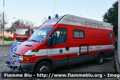 Iveco Daily III serie
Vigili del Fuoco
Comando Provinciale di Bologna
Nucleo Soccorso Salvamento Acquatico
Allestimento EDM Forlì
VF 21493
Parole chiave: Iveco Daily_IIIserie VF21493 Santa_Barbara_2018