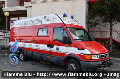 Iveco Daily III serie
Vigili del Fuoco
Comando Provinciale di Bologna
Nucleo Soccorso Salvamento Acquatico
Allestimento EDM Forlì
VF 21493
Parole chiave: Iveco Daily_IIIserie VF21493 Santa_Barbara_2018