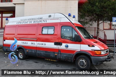 Iveco Daily III serie
Vigili del Fuoco
Comando Provinciale di Bologna
Nucleo Soccorso Salvamento Acquatico
Allestimento EDM Forlì
VF 21493
Parole chiave: Iveco Daily_IIIserie VF21493 Santa_Barbara_2018