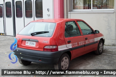 Citroen Saxo II serie
Vigili del Fuoco
Comando Provinciale di Ravenna
VF 21934
Santa Barbara 2016 Ravenna
Parole chiave: Citroen Saxo_IIserie VF21934 Santa_Barbara_2016