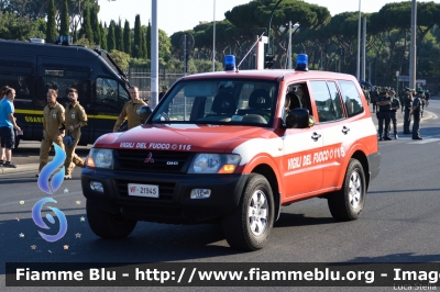 Mitsubishi Pajero Lwb III Serie
Vigili del Fuoco
Comando Provinciale di Roma
Scuole Centrali Antincendi
di Roma Capannelle
VF 21945
Parole chiave: Mitsubishi Pajero_Lwb_IIISerie VF21945 Festa_della_repubblica_2015