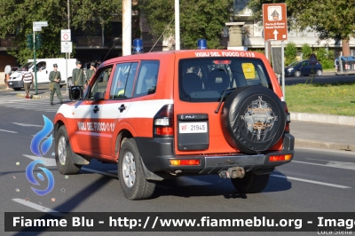 Mitsubishi Pajero Lwb III Serie
Vigili del Fuoco
Comando Provinciale di Roma
Scuole Centrali Antincendi
di Roma Capannelle
VF 21945
Parole chiave: Mitsubishi Pajero_Lwb_IIISerie VF21945 Festa_della_repubblica_2015