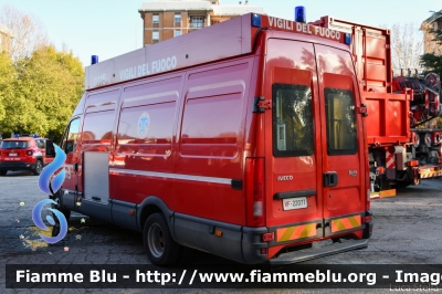 Iveco Daily III serie
Vigili del Fuoco
Comando Provinciale di Ravenna
Nucleo NBCR
VF 22077
Parole chiave: Iveco Daily_IIIserie VF22077 Santa_Barbara_2019