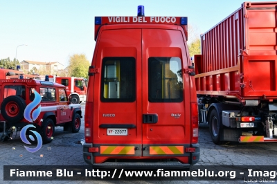 Iveco Daily III serie
Vigili del Fuoco
Comando Provinciale di Ravenna
Nucleo NBCR
VF 22077
Parole chiave: Iveco Daily_IIIserie VF22077 Santa_Barbara_2019