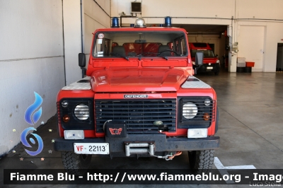 Land Rover Defender 130
Vigili del Fuoco
Comando Provinciale di Forlì Cesena
Distaccamento Permanente di Bagno di Romagna
VF 22113
Parole chiave: Land-Rover Defender_130 VF22113