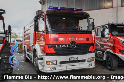 Mercedes-Benz Atego 1828 I serie
Vigili del Fuoco
Comando Provinciale di Brescia
Allestimento Bai
VF 22548
Parole chiave: Mercedes-Benz Atego_1828_Iserie VF22548 Reas_2024