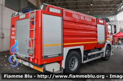 Mercedes-Benz Atego 1828 I serie
Vigili del Fuoco
Comando Provinciale di Brescia
Allestimento Bai
VF 22548
Parole chiave: Mercedes-Benz Atego_1828_Iserie VF22548 Reas_2024