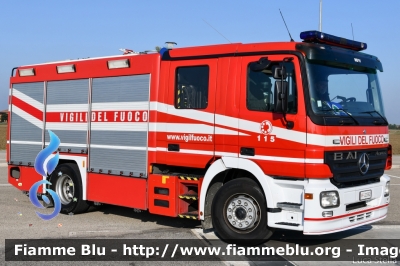 Mercedes-Benz Actros 1841 II serie
Vigili del Fuoco
Comando Provinciale di Bologna
Distaccamento Volontario di Medicina
AutoPompaSerbatoio allestimento Bai
VF 22592
Parole chiave: Mercedes-Benz Actros_1841_IIserie VF22592