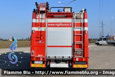 Mercedes-Benz Actros 1841 II serie
Vigili del Fuoco
Comando Provinciale di Bologna
Distaccamento Volontario di Medicina
AutoPompaSerbatoio allestimento Bai
VF 22592
Parole chiave: Mercedes-Benz Actros_1841_IIserie VF22592