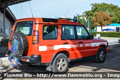 Land Rover Discovery II serie restyle
Vigili del Fuoco
Comando Provinciale di Bologna 
VF 22728
Parole chiave: Land-Rover Discovery_IIserie_restyle VF22728