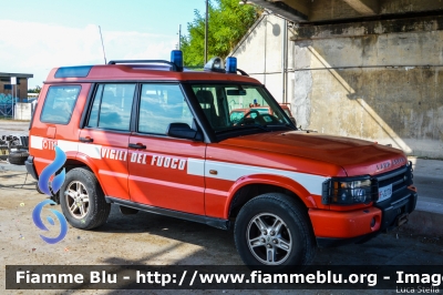 Land Rover Discovery II serie restyle
Vigili del Fuoco
Comando Provinciale di Bologna 
VF 22728
Parole chiave: Land-Rover Discovery_IIserie_restyle VF22728